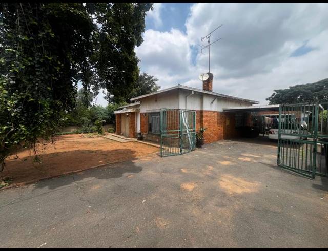 BUSINESS FOR SALE IN ELSBURG